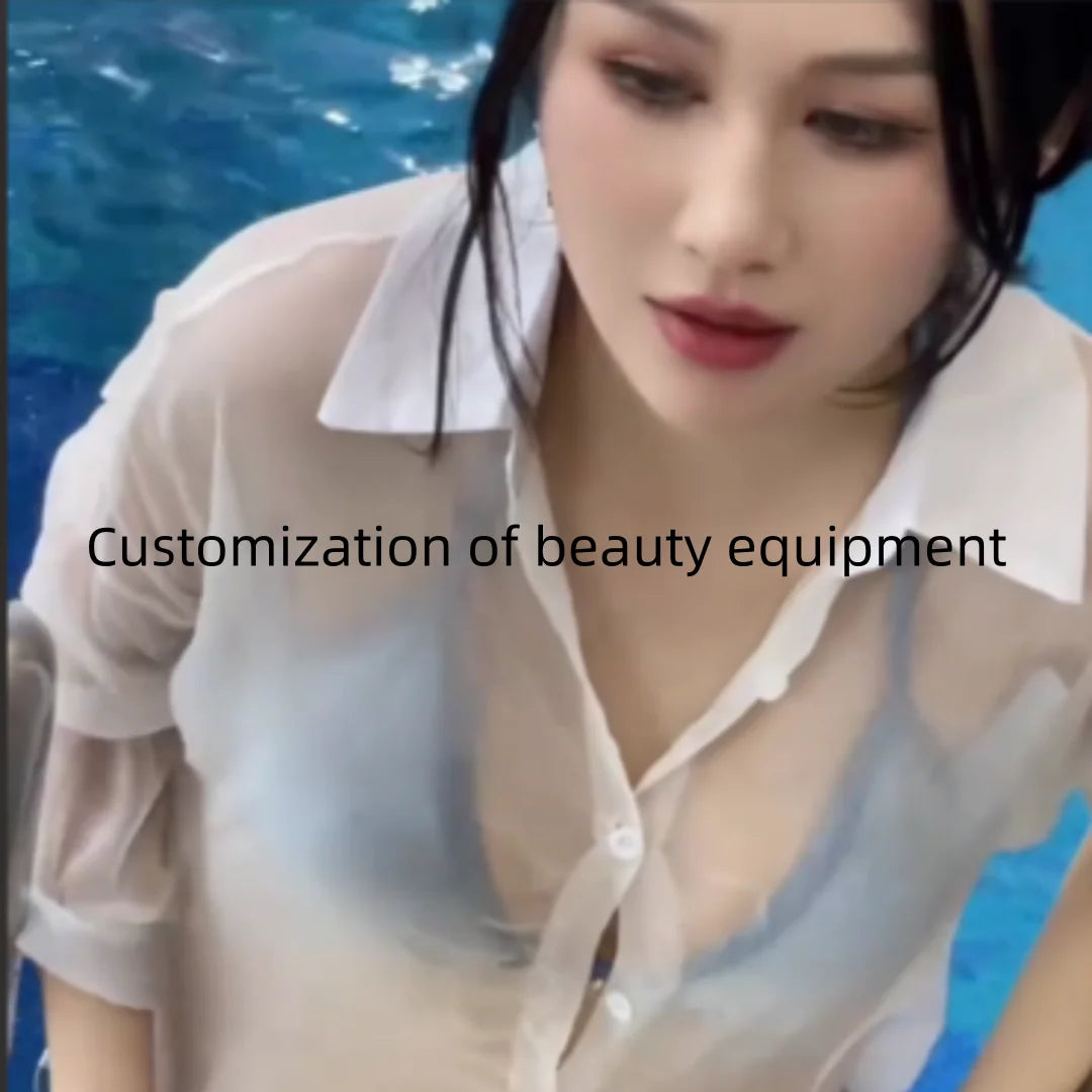 New Upgrade Mini Diode Laser Hair Removal Device 4000w High Power 755nm 808nm 940nm 1064nm Painless Permanent 2026 Home Beauty