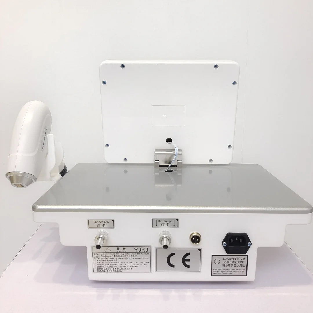 Mini Professional Diode Laser Hair Removal Device 4000w High Power 755 808 940 1064nm Painless Permanent