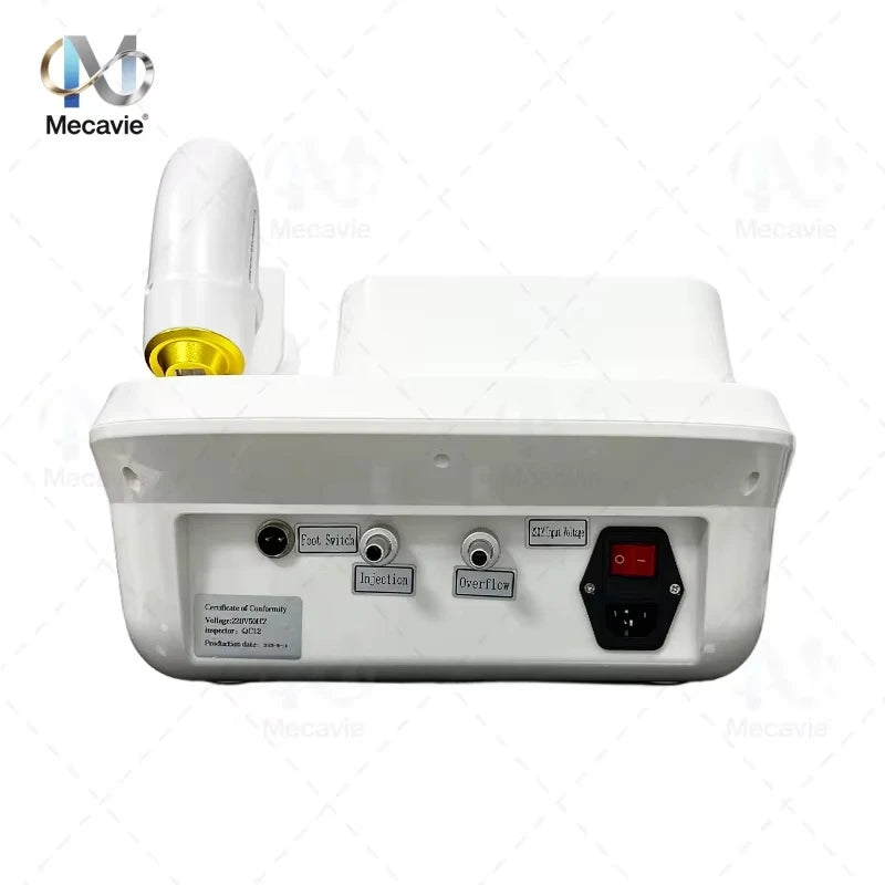 New Upgrade Mini Diode Laser Hair Removal Device 4000w High Power 755nm 808nm 940nm 1064nm Painless Permanent 2026 Home Beauty