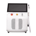 New Portable Laser Hair Removal Device 755 808 1064nm Permanent Hair Remover Ice Platinum 808NM Didoe Laser Hair Removal Machine
