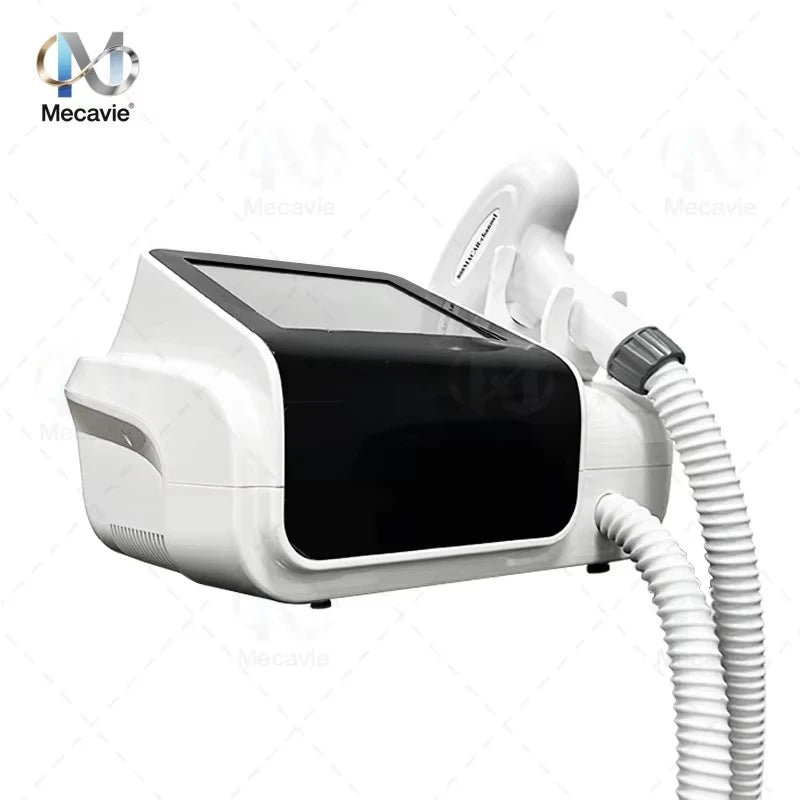 New Upgrade Mini Diode Laser Hair Removal Device 4000w High Power 755nm 808nm 940nm 1064nm Painless Permanent 2026 Home Beauty