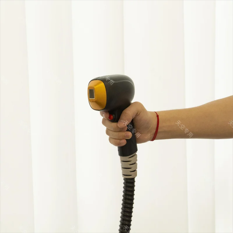 Portable Professional Diode Ice Titanium Laser Body Hair Removal Machine 808 755 Alexandrite Equipment 3-Wave Permanent