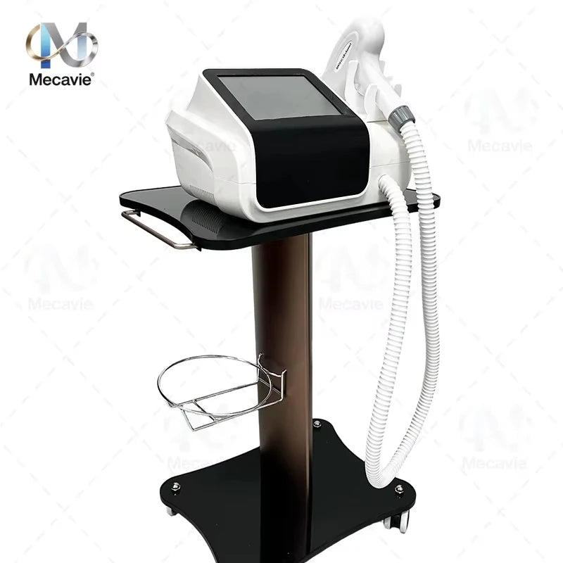 New Upgrade Mini Diode Laser Hair Removal Device 4000w High Power 755nm 808nm 940nm 1064nm Painless Permanent 2026 Home Beauty